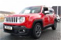 Jeep Renegade - 1.4 MultiAir Limited | Automaat | Navigatie - 1 - Thumbnail