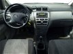 Toyota Avensis Verso - 2.0i Linea Sol 6 Persoons- Navi-ECC-LMV 1e eigenaar - 1 - Thumbnail