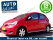 Toyota Aygo - 1.0-12V 5drs - 1 - Thumbnail