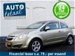 Opel Corsa - 1.4-16V Enjoy -Airco, LMV, Perfecte staat - 1 - Thumbnail