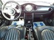 Mini Mini Cooper - 1.6 Chili Leer-Ecc-17