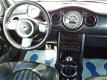 Mini Mini Cooper - 1.6 Chili Leer-Ecc-17