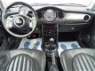 Mini Mini Cooper - 1.6 S 170pk Park Lane Vol Leer- ECC- LMV- Navi - 1 - Thumbnail