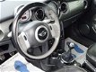 Mini Mini Cooper - 1.6 S 170pk Park Lane Vol Leer- ECC- LMV- Navi - 1 - Thumbnail