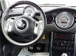 Mini Mini Cooper - 1.6 S 170pk Park Lane Vol Leer- ECC- LMV- Navi - 1 - Thumbnail