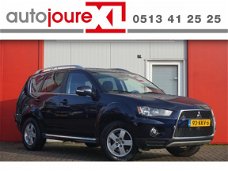 Mitsubishi Outlander - 2.0 Intro Edition