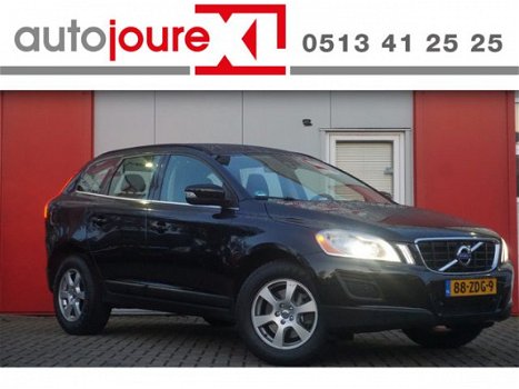 Volvo XC60 - 2.0 D3 Momentum / automaat - 1