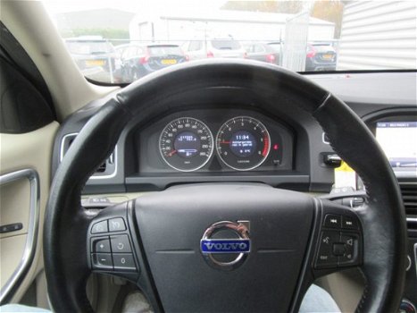 Volvo V60 - 1.6 D2 Kinetic - 1