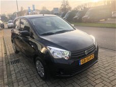 Suzuki Celerio - 1.0 Comfort 6 maanden garantie/nieuwe apk aflevering beurt