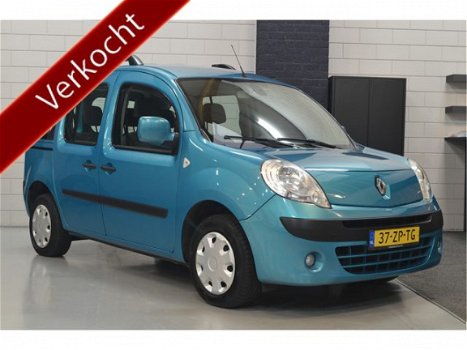 Renault Kangoo Family - 1.6-16V Expression // AIRCO // CRUISE CONTROL // TREKHAAK // - 1