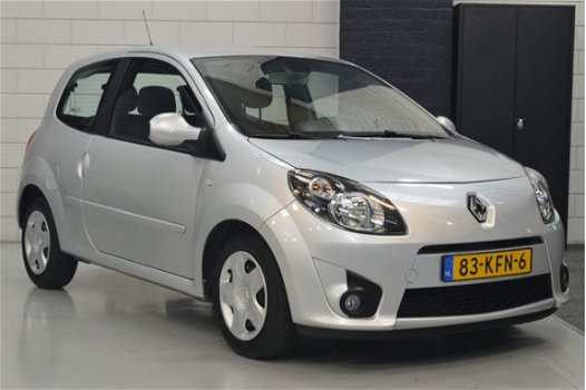 Renault Twingo - 1.2-16V Dynamique // AUTOMAAT // 88.000 km // AIRCO // CRUISE // - 1