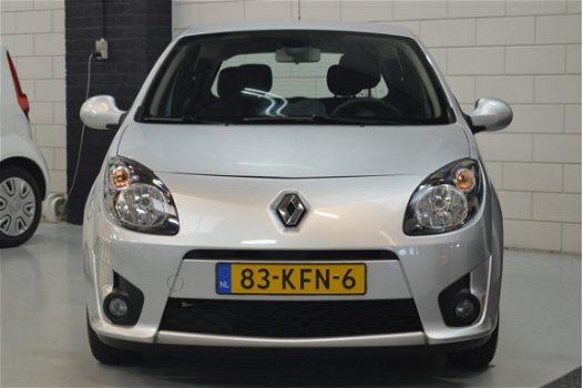 Renault Twingo - 1.2-16V Dynamique // AUTOMAAT // 88.000 km // AIRCO // CRUISE // - 1