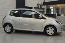 Renault Twingo - 1.2-16V Dynamique // AUTOMAAT // 88.000 km // AIRCO // CRUISE //