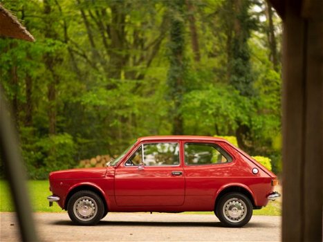 Fiat 127 - Special - 1