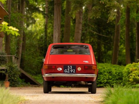 Fiat 127 - Special - 1