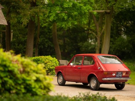 Fiat 127 - Special - 1