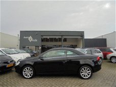 Volkswagen Eos - 2.0-16v FSI Climate. Cruise. Elek. Pakket. Stoelverwarming