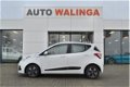 Hyundai i10 - 1.0i i-Motion Comfort Climatronic Cruise Control Lmv Centr.Vergr.+Afstbedien - 1 - Thumbnail