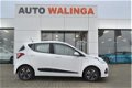 Hyundai i10 - 1.0i i-Motion Comfort Climatronic Cruise Control Lmv Centr.Vergr.+Afstbedien - 1 - Thumbnail