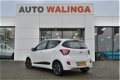 Hyundai i10 - 1.0i i-Motion Comfort Climatronic Cruise Control Lmv Centr.Vergr.+Afstbedien - 1 - Thumbnail