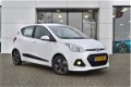 Hyundai i10 - 1.0i i-Motion Comfort Climatronic Cruise Control Lmv Centr.Vergr.+Afstbedien - 1 - Thumbnail