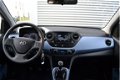 Hyundai i10 - 1.0i i-Motion Comfort Climatronic Cruise Control Lmv Centr.Vergr.+Afstbedien - 1 - Thumbnail