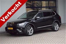 Volkswagen Tiguan Allspace - 2.0 TSI 4Motion Highline Business R 7p