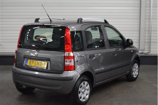 Fiat Panda - 1.2 Edizione Cool - 1