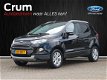 Ford EcoSport - 1.5 Ti-VCT Titanium automaat met SONY audio navigatiesysteem - 1 - Thumbnail