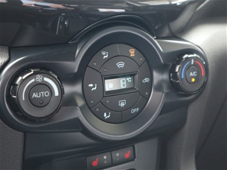 Ford EcoSport - 1.5 Ti-VCT Titanium automaat met SONY audio navigatiesysteem - 1
