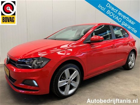 Volkswagen Polo - 1.0 MPI Beats AIRCO-LMV-AUDIO-5DRS-CRUISE CONTROL End Of Year Sale - 1