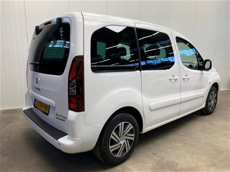 Citroën Berlingo - 1.6 VTi Tendance NAVI-ECC-PDC-DUB.SCHUIFDEUR-CRUISE CONTROL-5PERSOONS End Of Year - 1