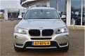 BMW X3 - xDrive 2.0D High Exe *Panodak, Navi, SportLeder - 1 - Thumbnail