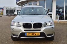 BMW X3 - xDrive 2.0D High Exe *Panodak, Navi, SportLeder