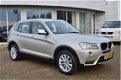 BMW X3 - xDrive 2.0D High Exe *Panodak, Navi, SportLeder - 1 - Thumbnail