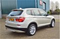 BMW X3 - xDrive 2.0D High Exe *Panodak, Navi, SportLeder - 1 - Thumbnail