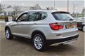 BMW X3 - xDrive 2.0D High Exe *Panodak, Navi, SportLeder - 1 - Thumbnail