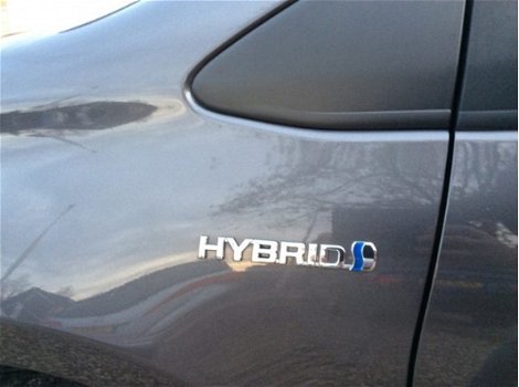 Toyota Yaris - 1.5 FULL HYBRID ASPIRATION Hybride - 1