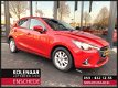 Mazda 2 - 2 1.5i Automaat Edition /Navi/Airco/Cruise/1e eigenaar/dealeronder - 1 - Thumbnail