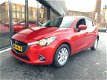 Mazda 2 - 2 1.5i Automaat Edition /Navi/Airco/Cruise/1e eigenaar/dealeronder - 1 - Thumbnail