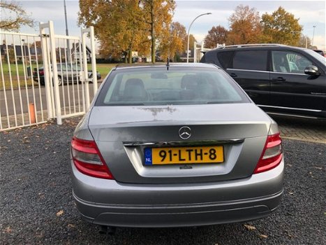 Mercedes-Benz C-klasse - C 180 CDI BLUEEFFICIENCY AVANTGARDE - 1