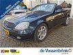 Mercedes-Benz 200-serie - SLK 200 Roadster NL-Auto 2e Eig *Geen Afl.kosten - 1 - Thumbnail