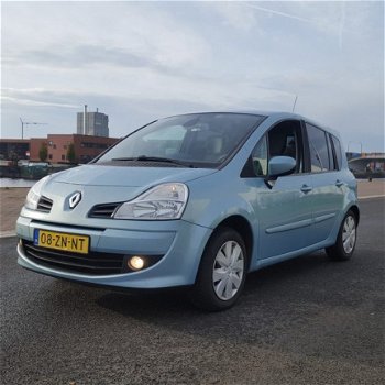 Renault Modus - 1.6 16V PRIVILÈGE LPG-G3 - 1