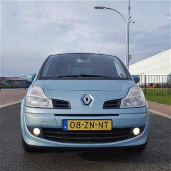 Renault Modus - 1.6 16V PRIVILÈGE LPG-G3 - 1