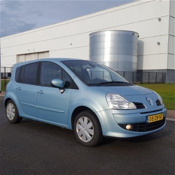 Renault Modus - 1.6 16V PRIVILÈGE LPG-G3 - 1