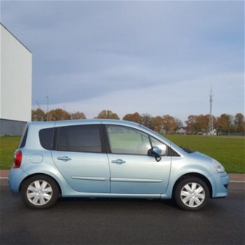 Renault Modus - 1.6 16V PRIVILÈGE LPG-G3 - 1