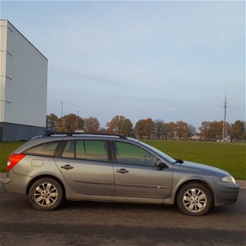 Renault Laguna Grand Tour - 1.6 16V TECH LINE - 1