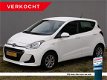 Hyundai i10 - 1.0i Comfort (Check even op welke vestiging hij staat) - 1 - Thumbnail