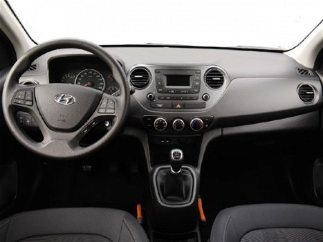 Hyundai i10 - 1.0i Comfort (Check even op welke vestiging hij staat) - 1
