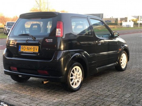 Suzuki Ignis - 1.5-16V Sport Compleet origineel - 1